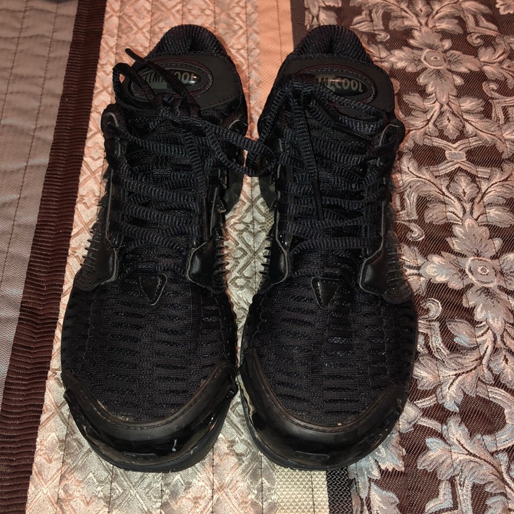 Kids Adidas ClimaCool Athletic Shoes